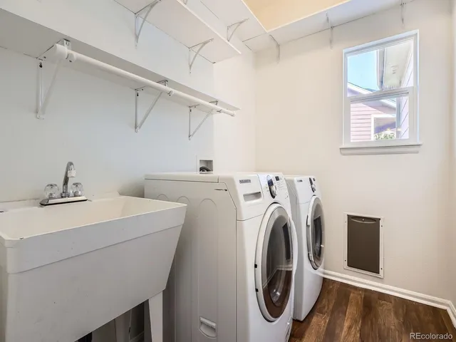 $700,000 | 21770 Mt Elbert Place, Parker, CO 80138