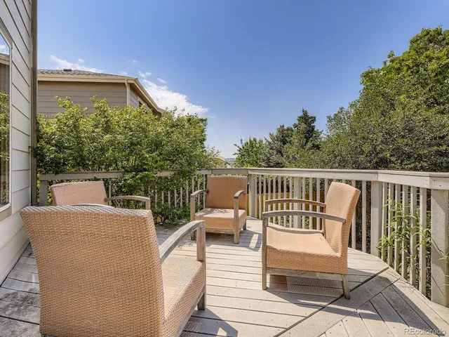 $700,000 | 21770 Mt Elbert Place, Parker, CO 80138