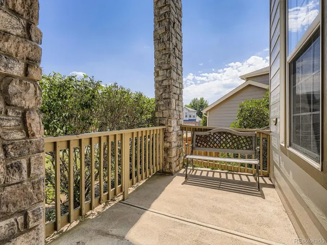 $700,000 | 21770 Mt Elbert Place, Parker, CO 80138