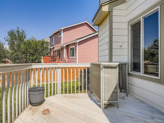 $700,000 | 21770 Mt Elbert Place, Parker, CO 80138