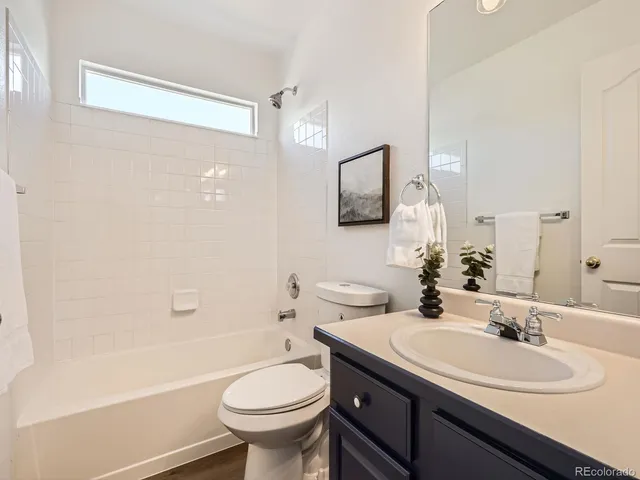 $700,000 | 21770 Mt Elbert Place, Parker, CO 80138