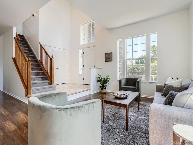 $700,000 | 21770 Mt Elbert Place, Parker, CO 80138