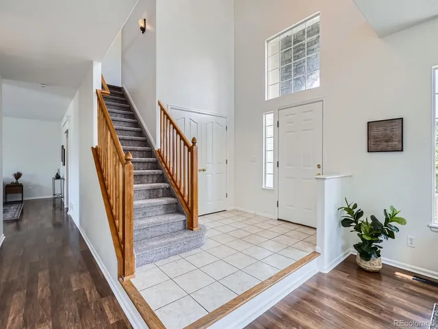 $700,000 | 21770 Mt Elbert Place, Parker, CO 80138