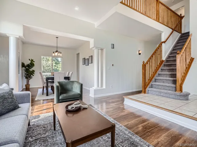 $700,000 | 21770 Mt Elbert Place, Parker, CO 80138