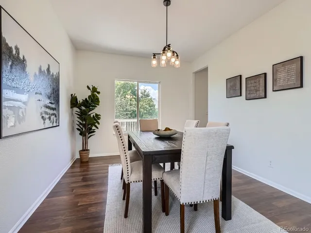 $700,000 | 21770 Mt Elbert Place, Parker, CO 80138