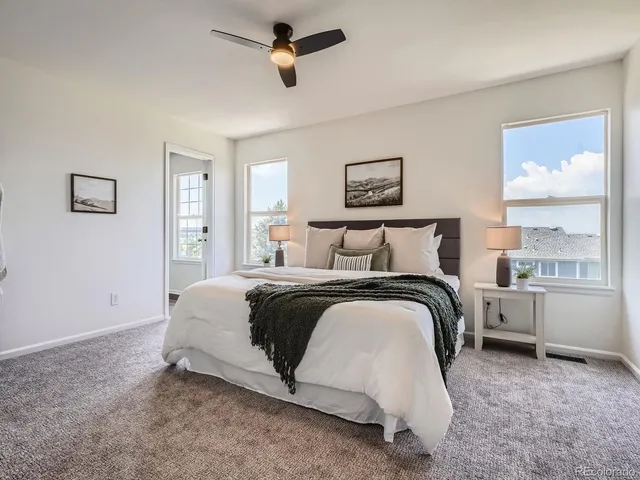 $700,000 | 21770 Mt Elbert Place, Parker, CO 80138