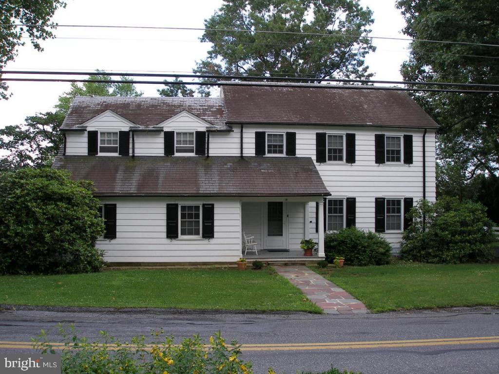 14 Landis Valley Road Lititz, PA 17543 - Photo 2 of 18