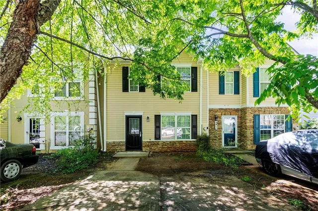 $1,750 | 4012 Browne Court, Conley, GA 30288