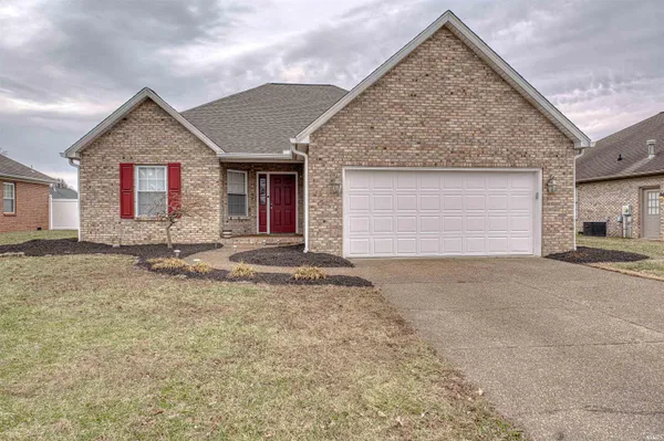 $315,000 | 213 Westbriar Boulevard, Newburgh, IN 47630