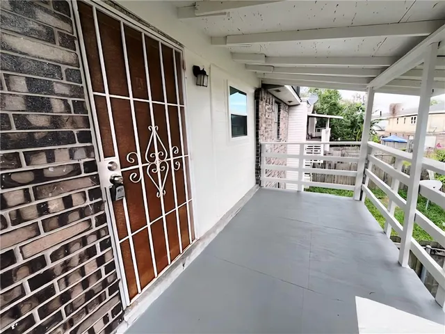 $1,500 | 933 Monterey Court South, Unit A, Terrytown, LA 70056