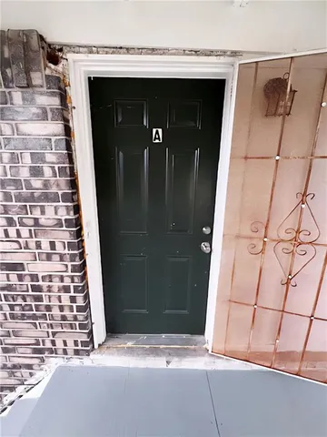 $1,500 | 933 Monterey Court South, Unit A, Terrytown, LA 70056