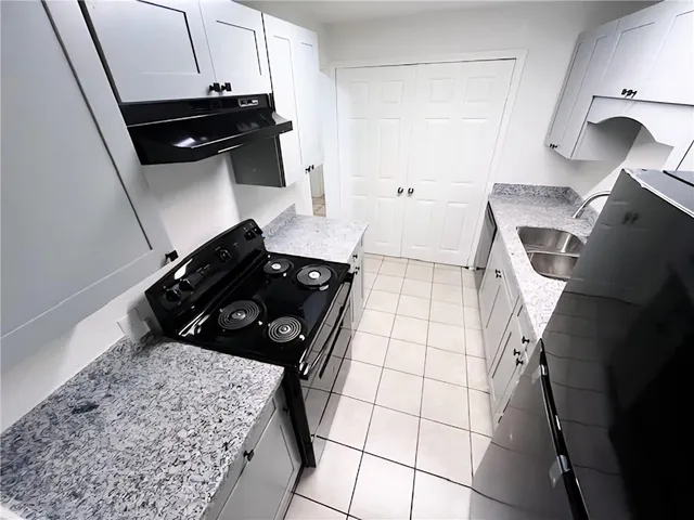 $1,500 | 933 Monterey Court South, Unit A, Terrytown, LA 70056