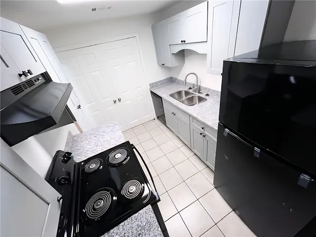 $1,500 | 933 Monterey Court South, Unit A, Terrytown, LA 70056