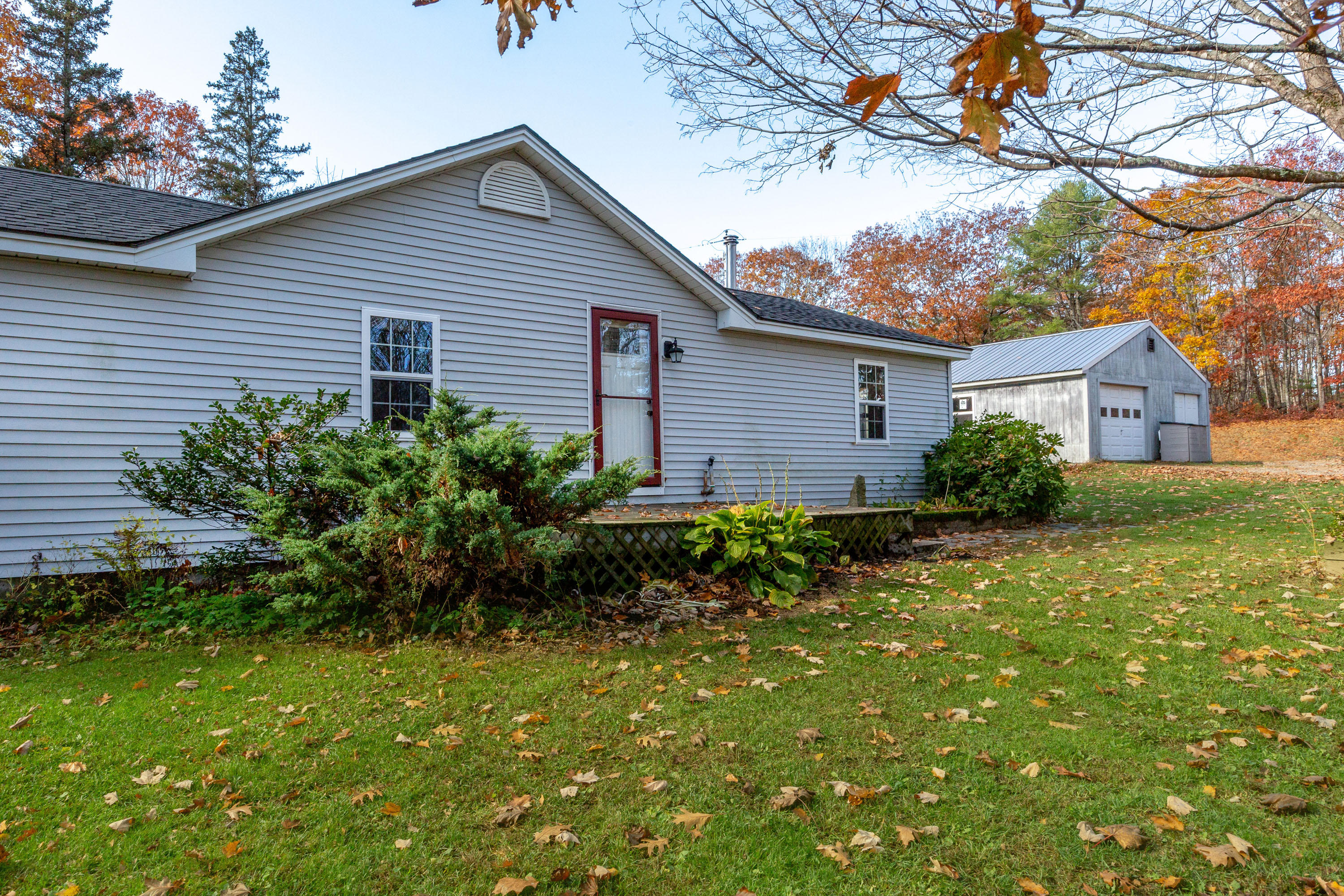16 Colpitt Road Alna, ME 04535 - Photo 4 of 63 Colpitt_Dunbar_12