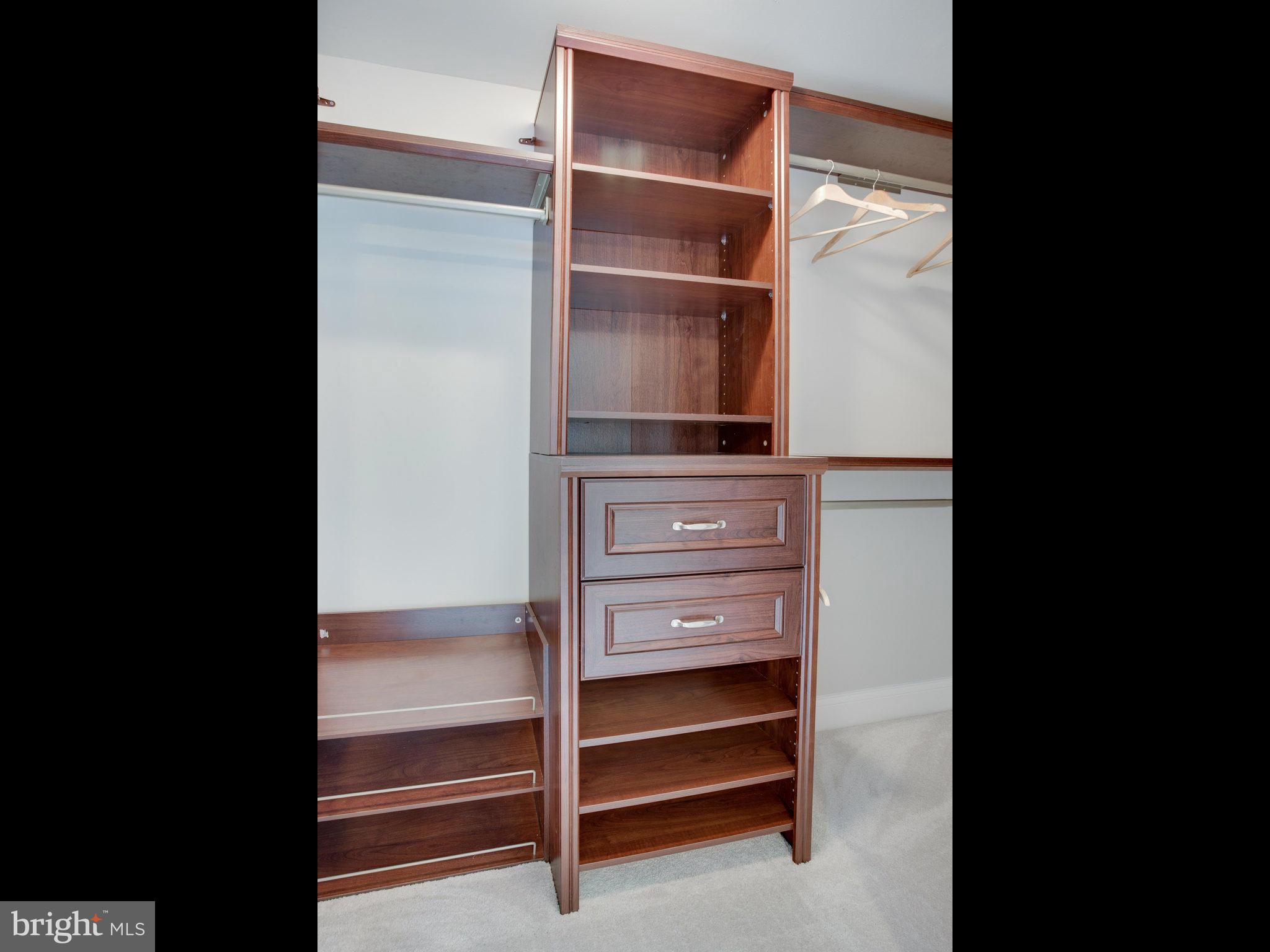 1627 Colony Road Pasadena, MD 21122 - Photo 14 of 26 Master Closet