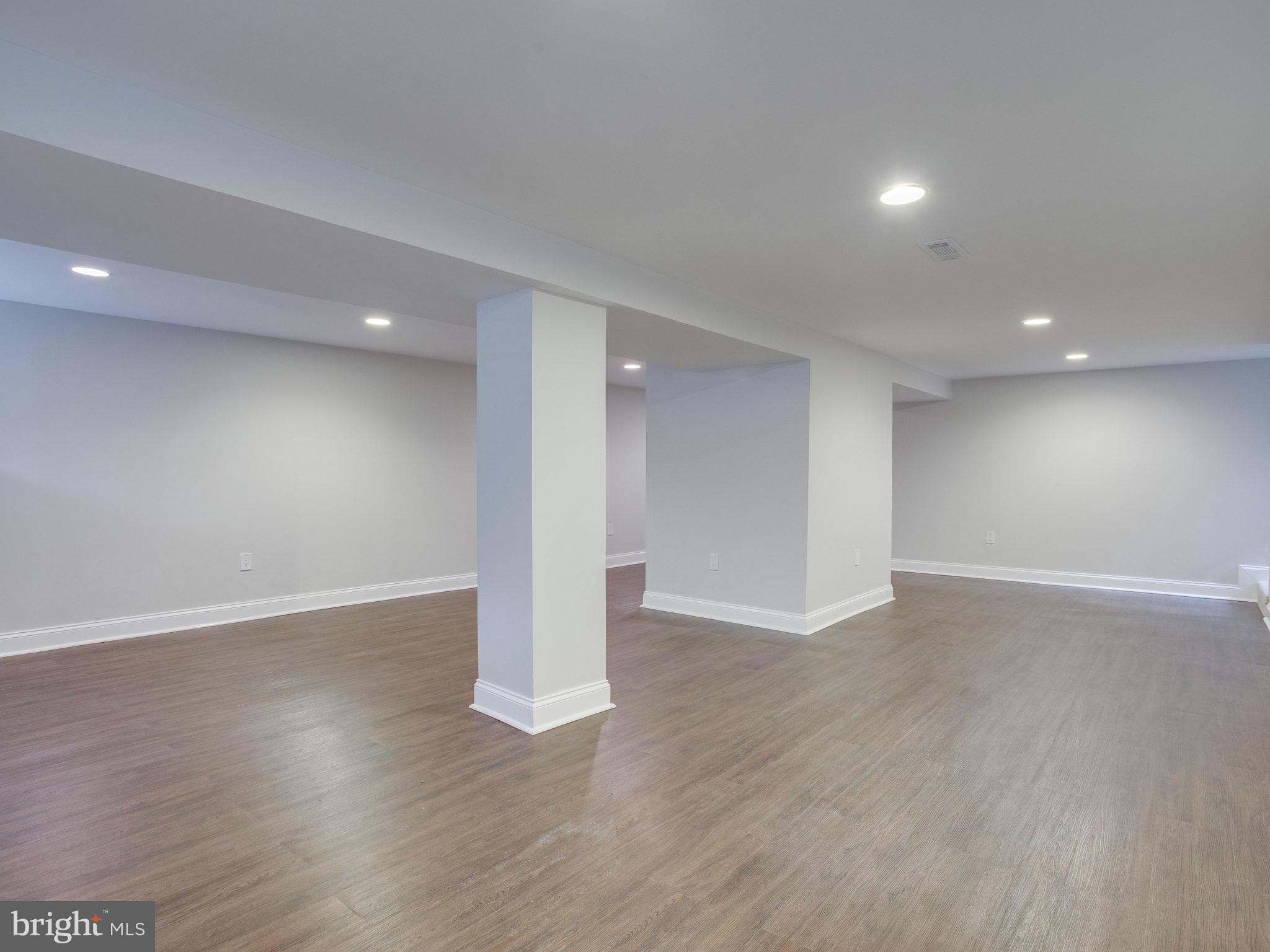 1627 Colony Road Pasadena, MD 21122 - Photo 20 of 26 Basement