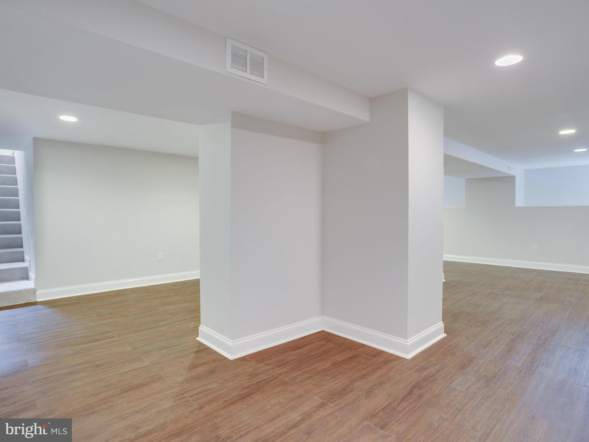 1627 Colony Road Pasadena, MD 21122 - Photo 21 of 26 Basement