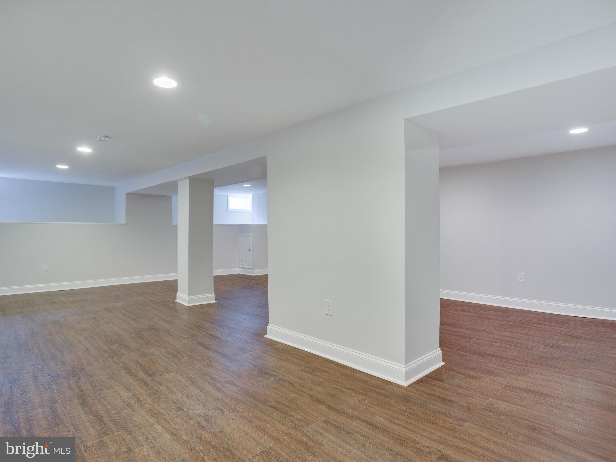 1627 Colony Road Pasadena, MD 21122 - Photo 22 of 26 Basement