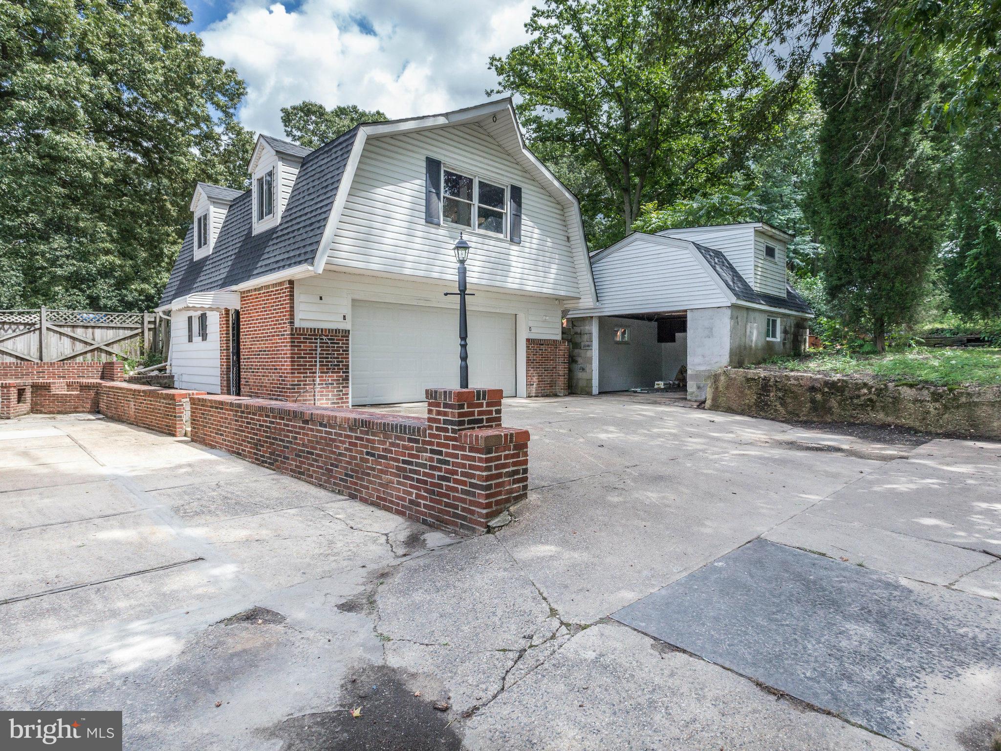 1627 Colony Road Pasadena, MD 21122 - Photo 23 of 26 Exterior (Rear)