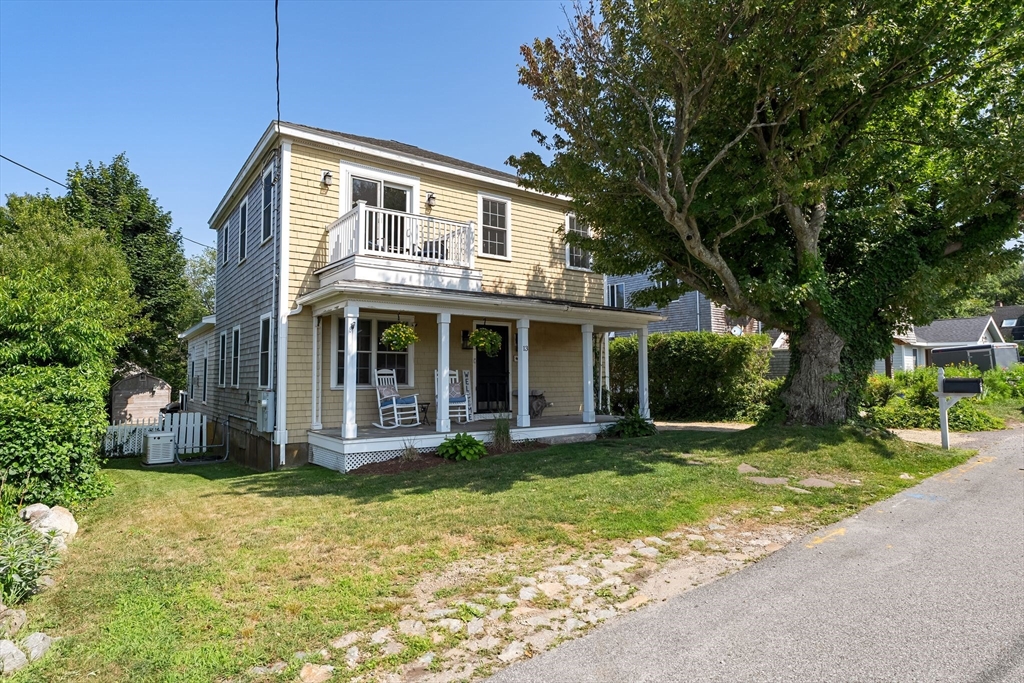 13 Borden Road Scituate, MA 02066 - Photo 1 of 42 Gallery Image 1