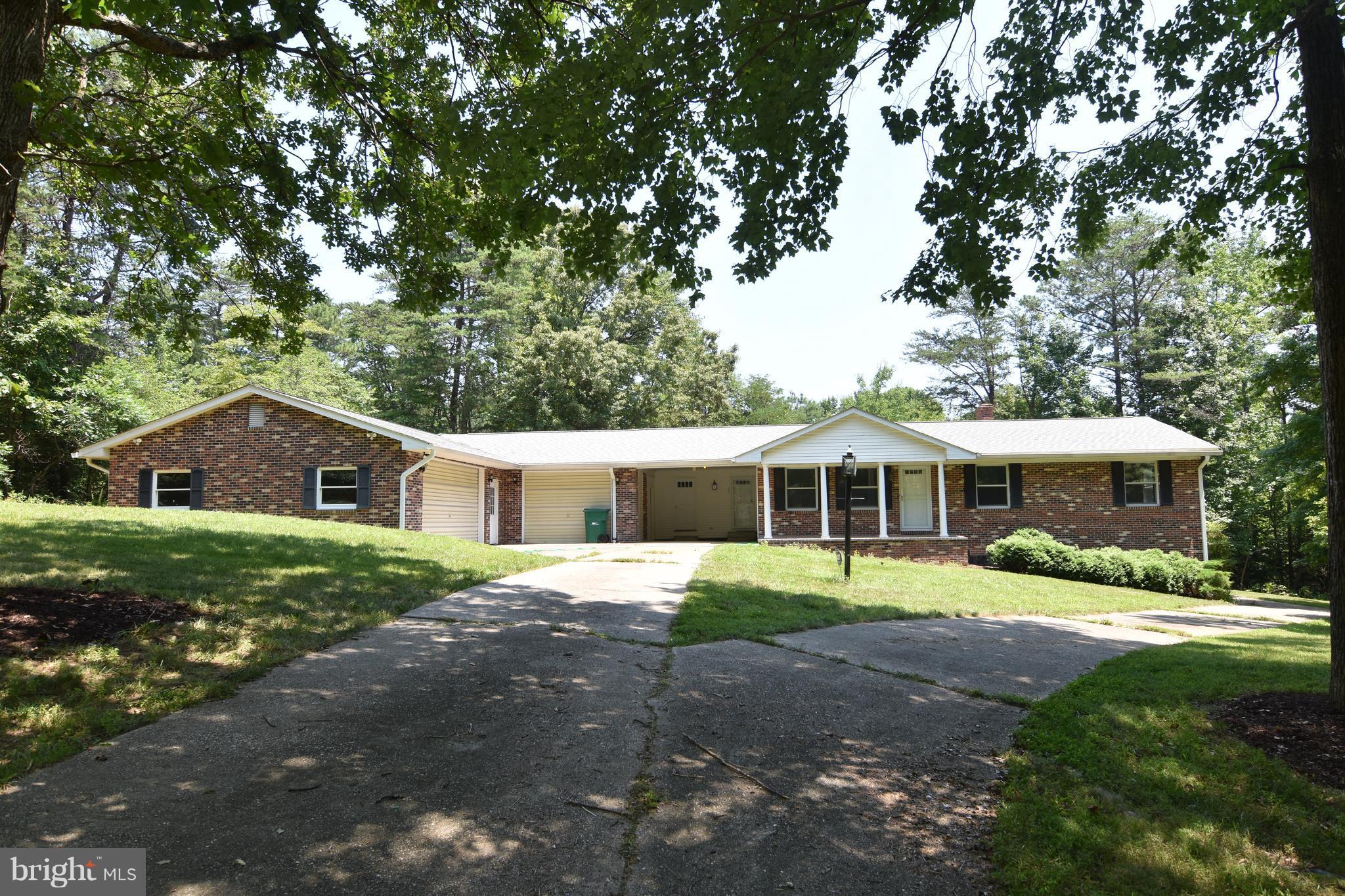 20360 Poplar Ridge Road Lexington Park, MD 20653 - Photo 1 of 30 Exterior (Front)