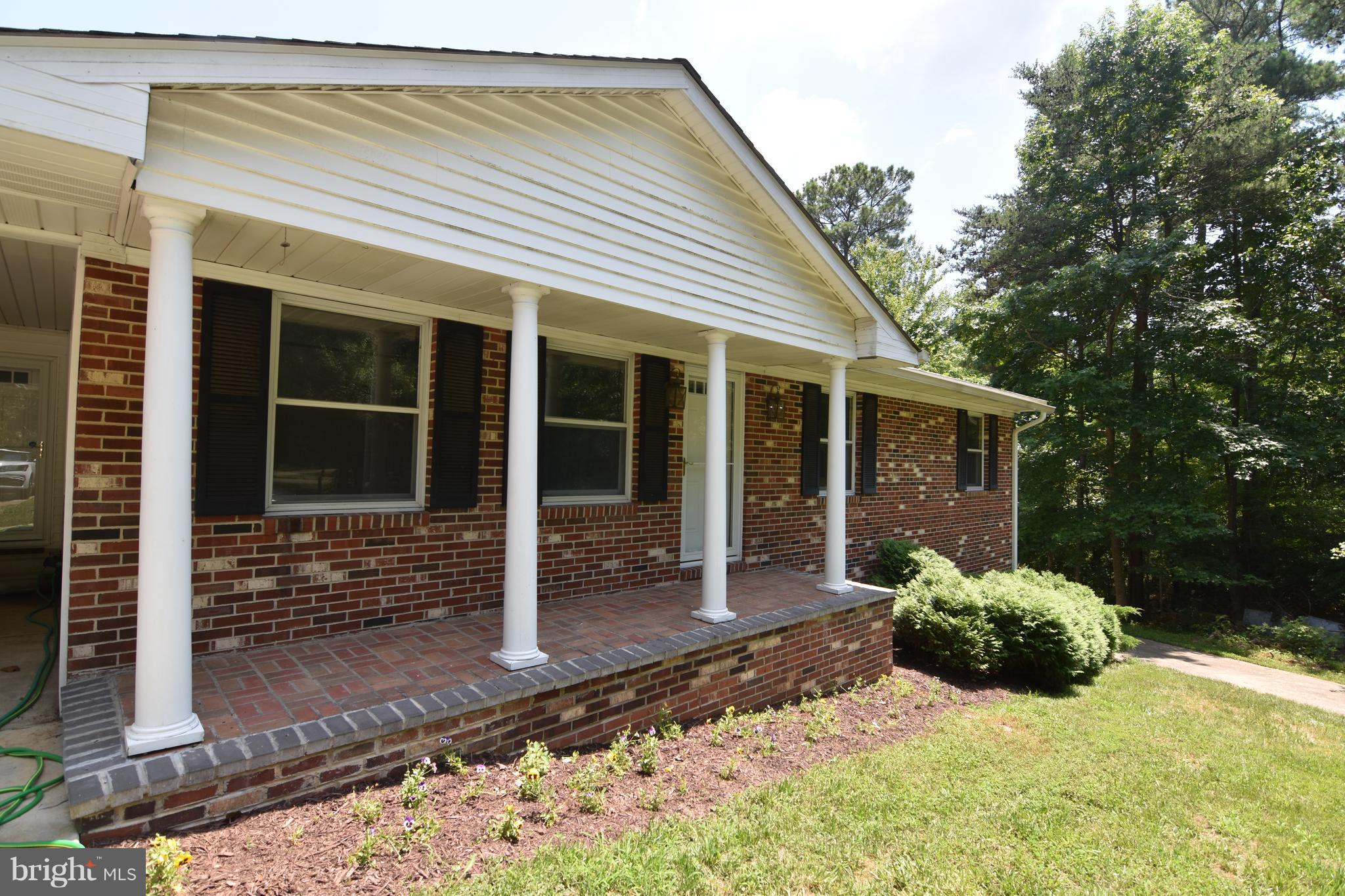 20360 Poplar Ridge Road Lexington Park, MD 20653 - Photo 2 of 30 Exterior (Front)