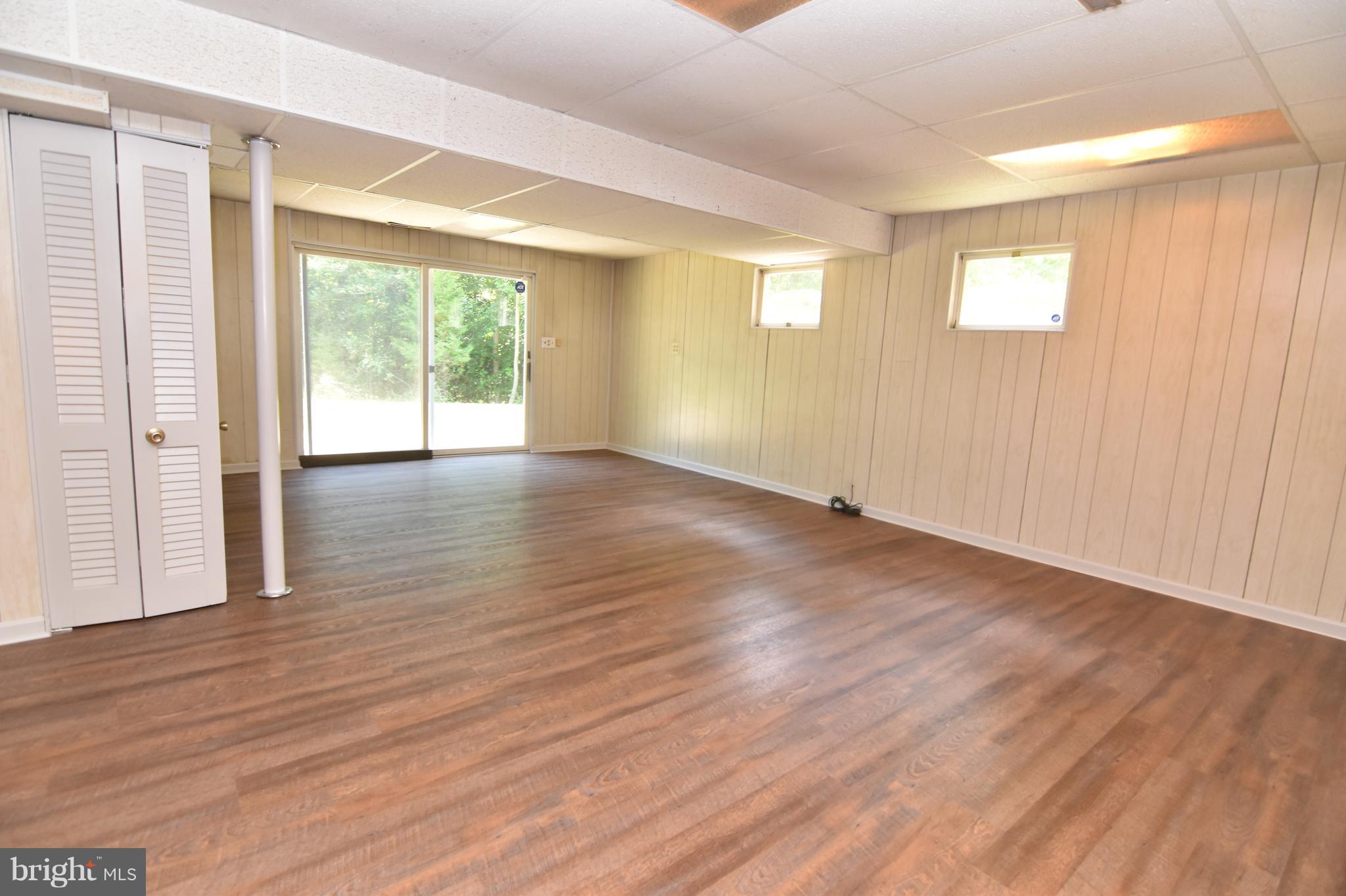 20360 Poplar Ridge Road Lexington Park, MD 20653 - Photo 16 of 30 Basement
