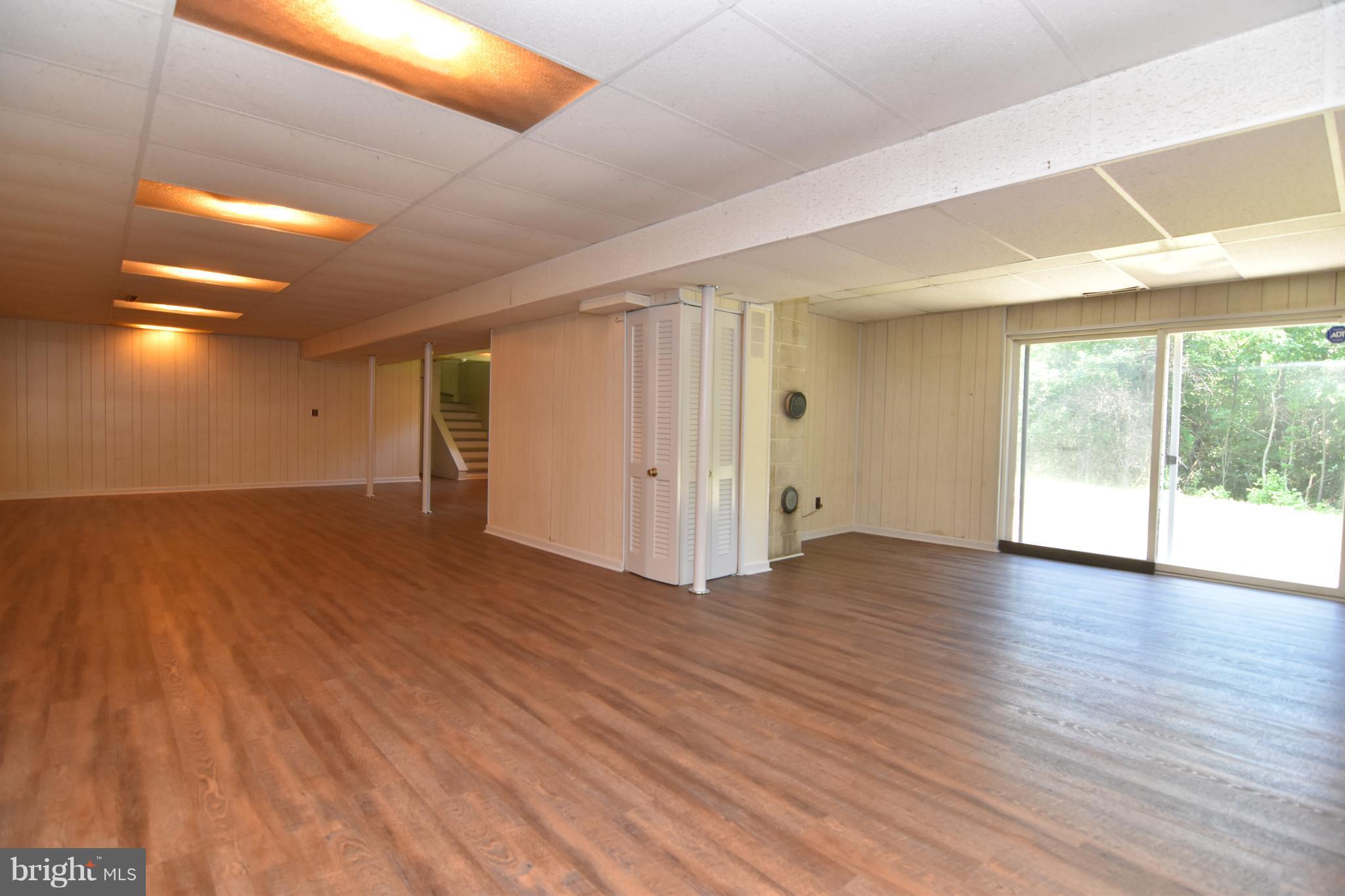 20360 Poplar Ridge Road Lexington Park, MD 20653 - Photo 17 of 30 Basement