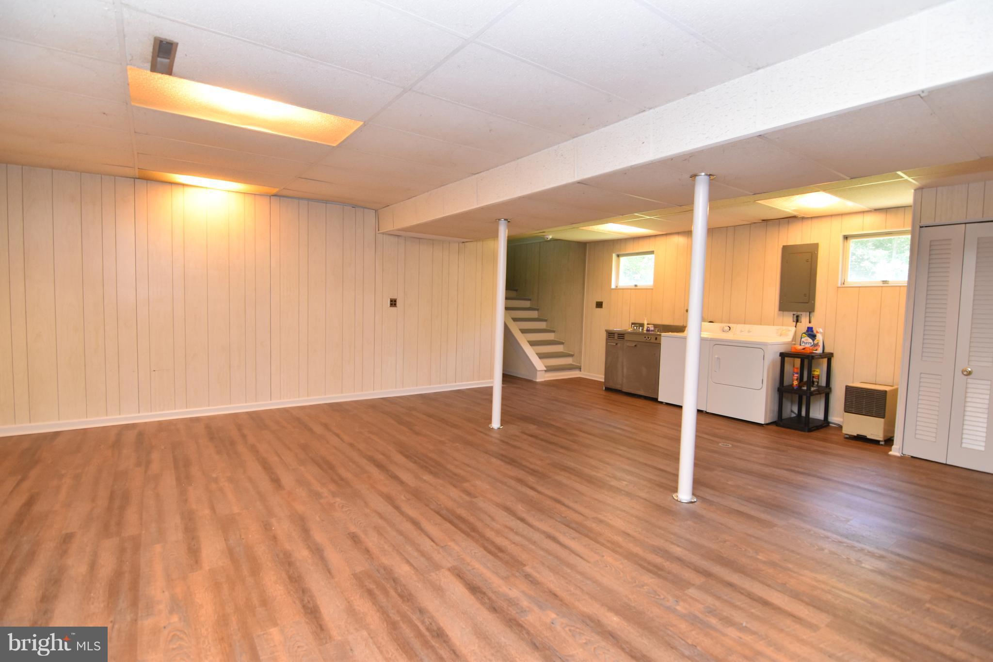 20360 Poplar Ridge Road Lexington Park, MD 20653 - Photo 18 of 30 Basement