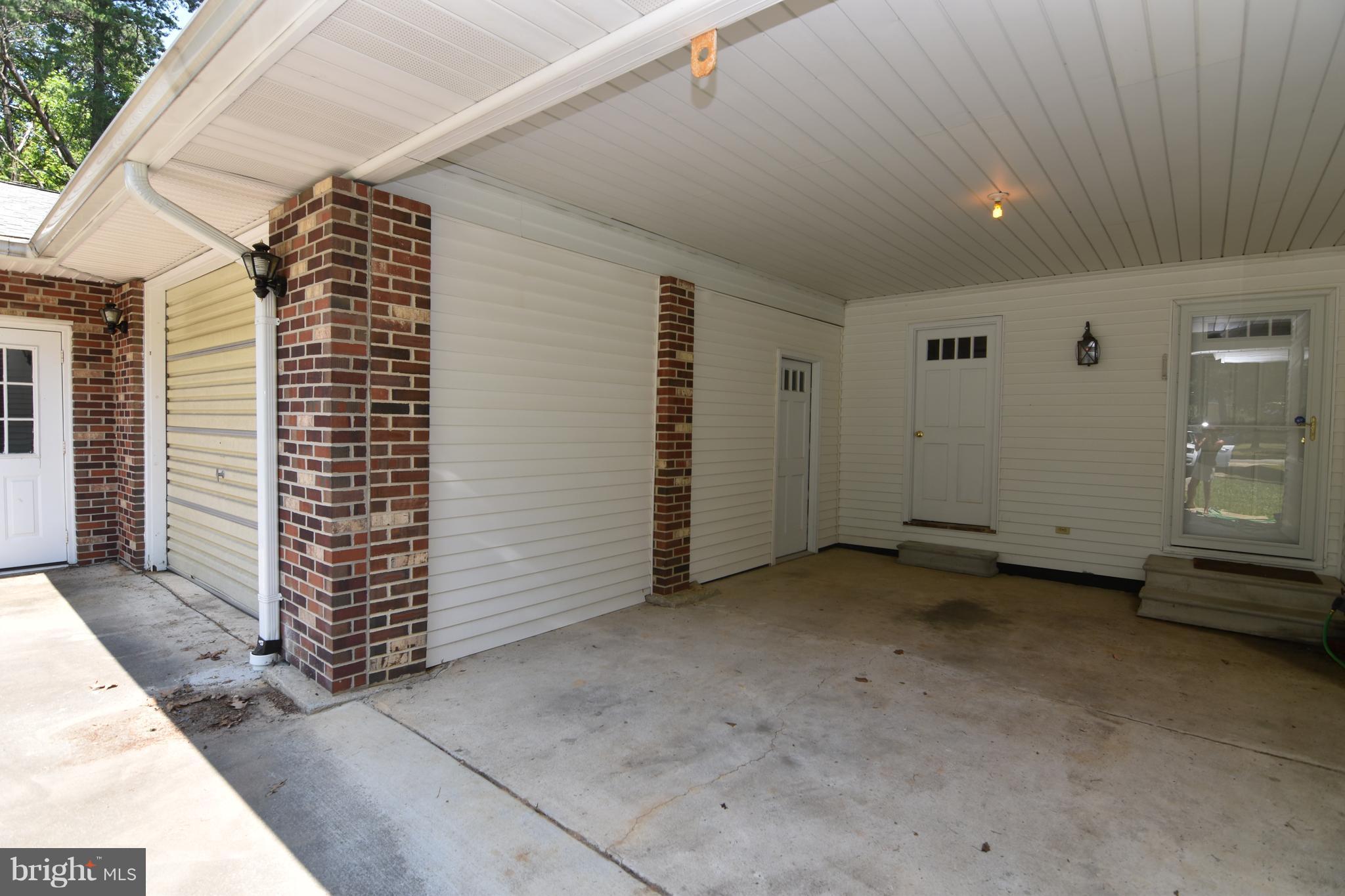 20360 Poplar Ridge Road Lexington Park, MD 20653 - Photo 24 of 30 Exterior (Front)