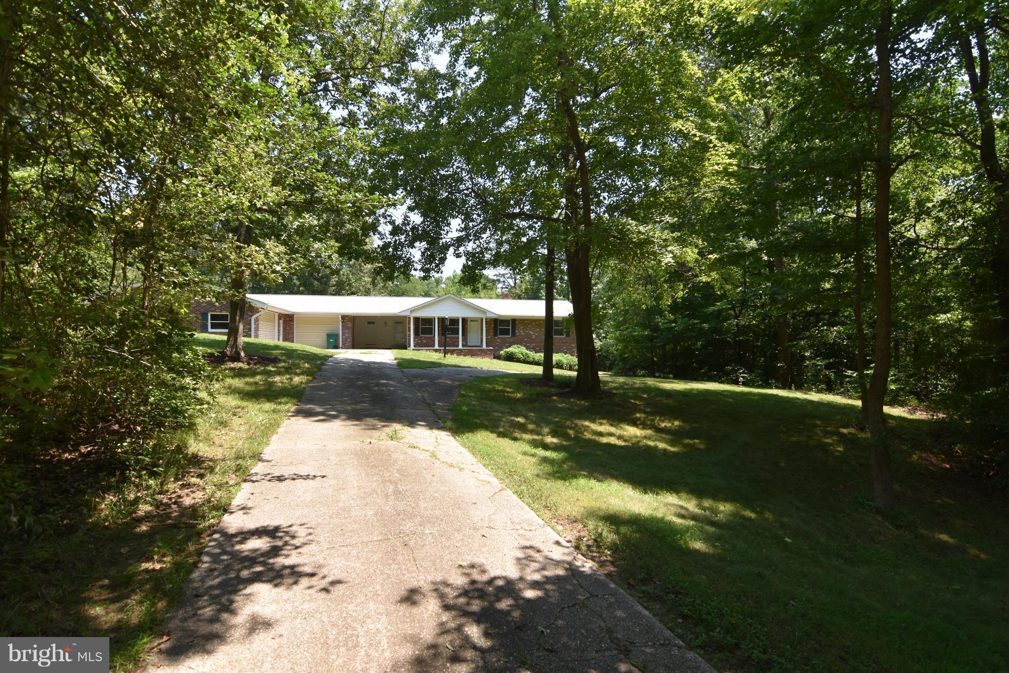 20360 Poplar Ridge Road Lexington Park, MD 20653 - Photo 26 of 30 Exterior (Front)