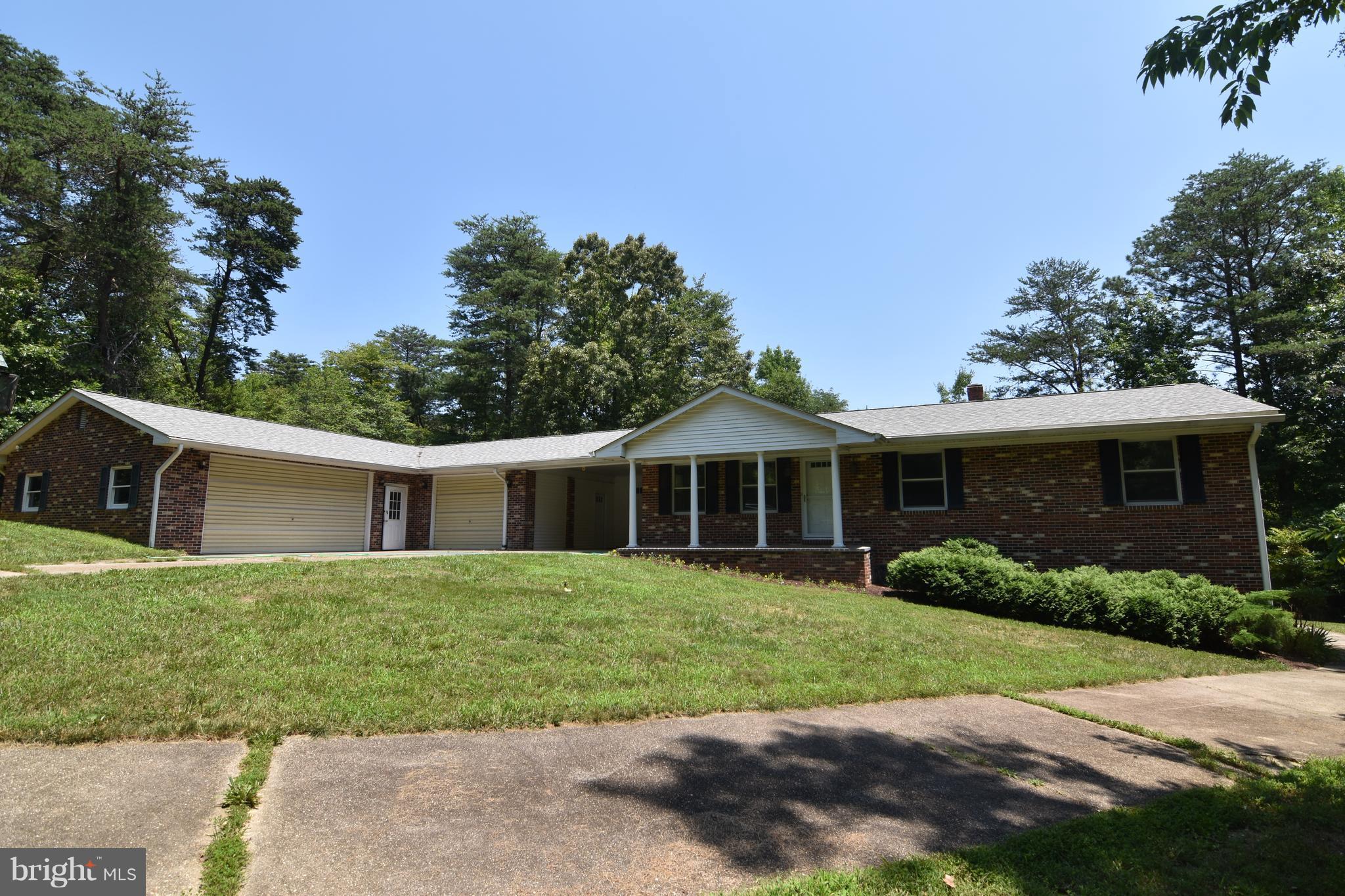20360 Poplar Ridge Road Lexington Park, MD 20653 - Photo 28 of 30 Exterior (Front)