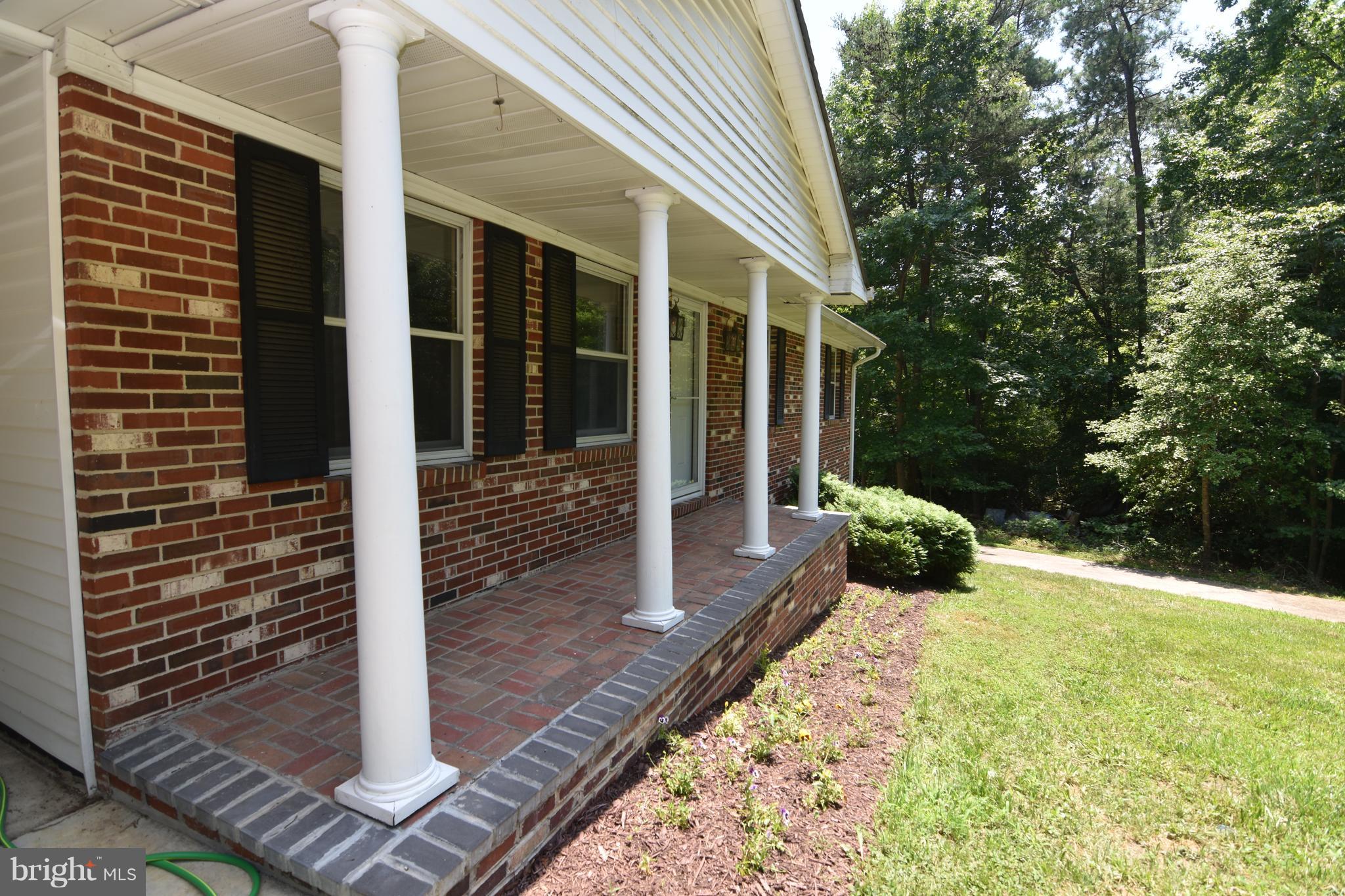 20360 Poplar Ridge Road Lexington Park, MD 20653 - Photo 29 of 30 Exterior (Front)