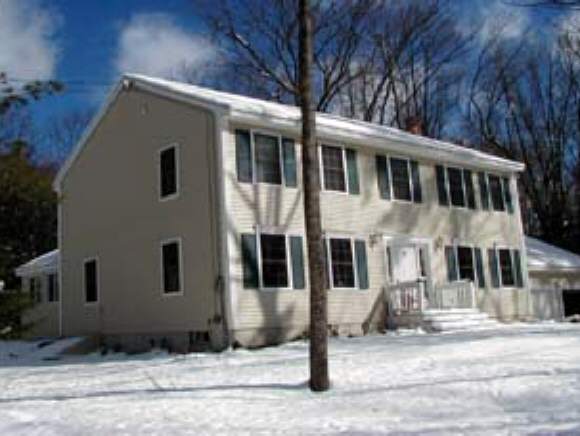 62 Little River Road Kingston, NH 03848 - Photo 1 of 3