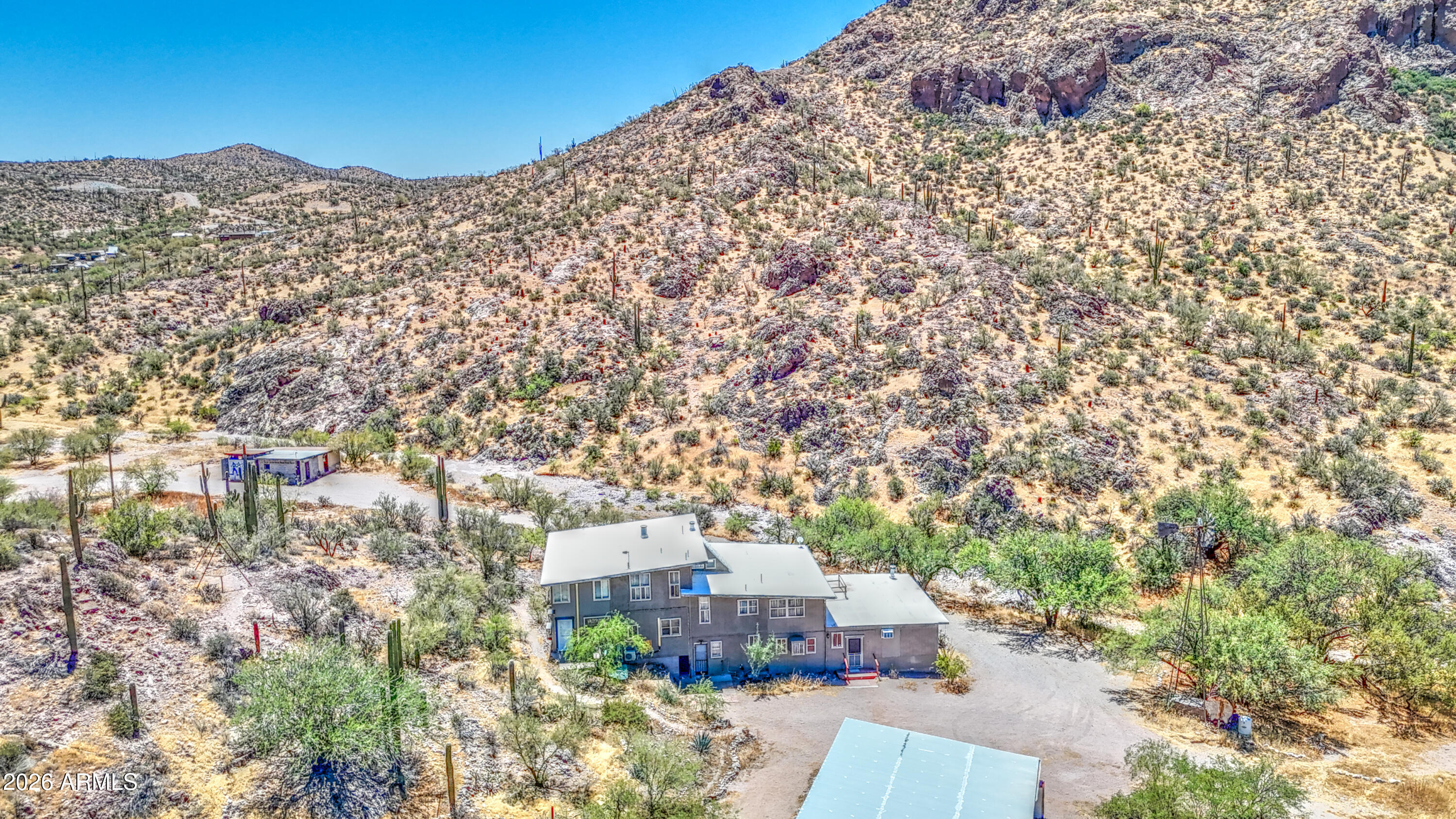 4516 North Elephant Butte Road Gold Canyon, AZ 85118 - Photo 20 of 24 20