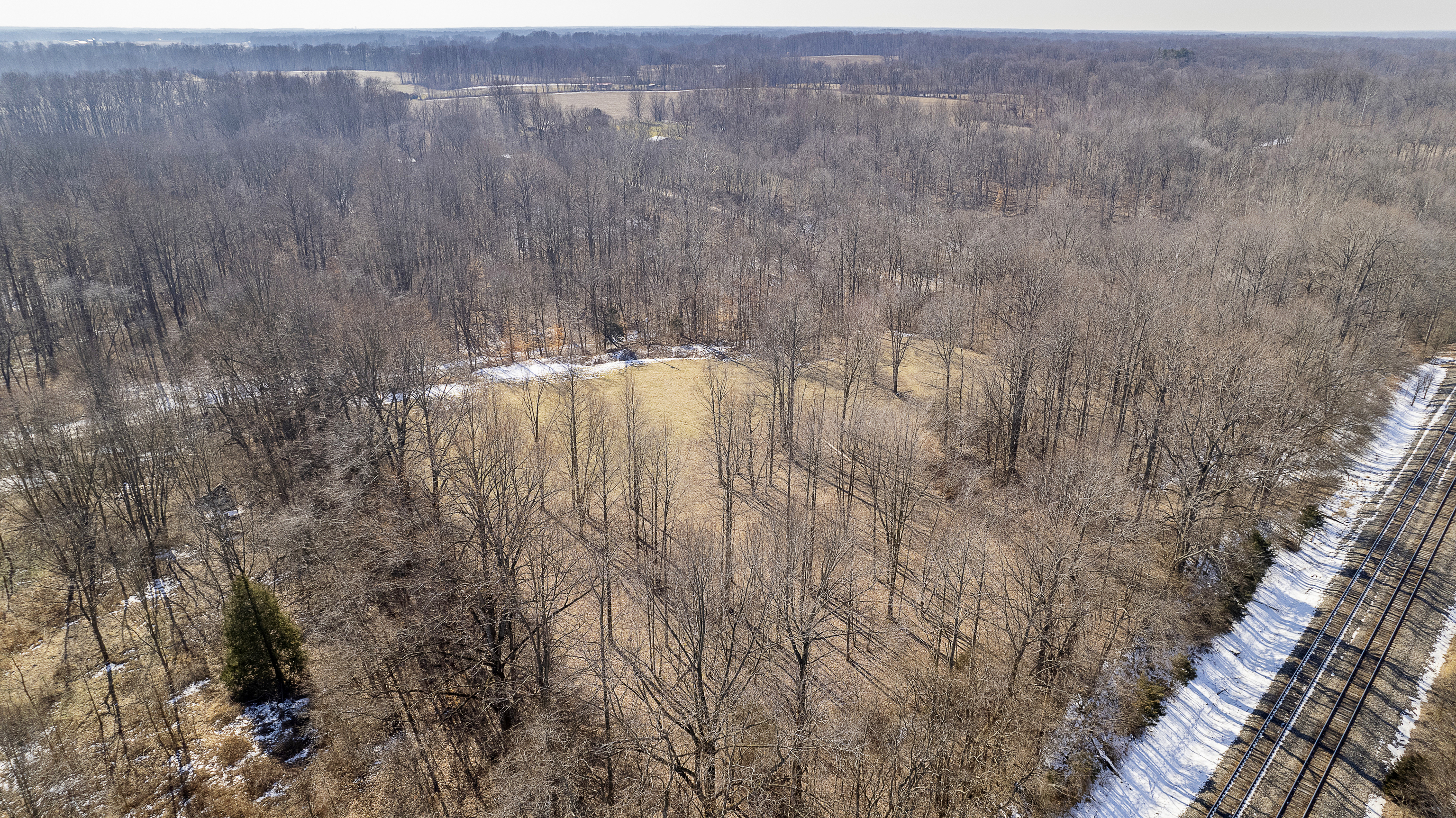 3640 West County Road 1385 North Rosedale, IN 47874 - Photo 16 of 21