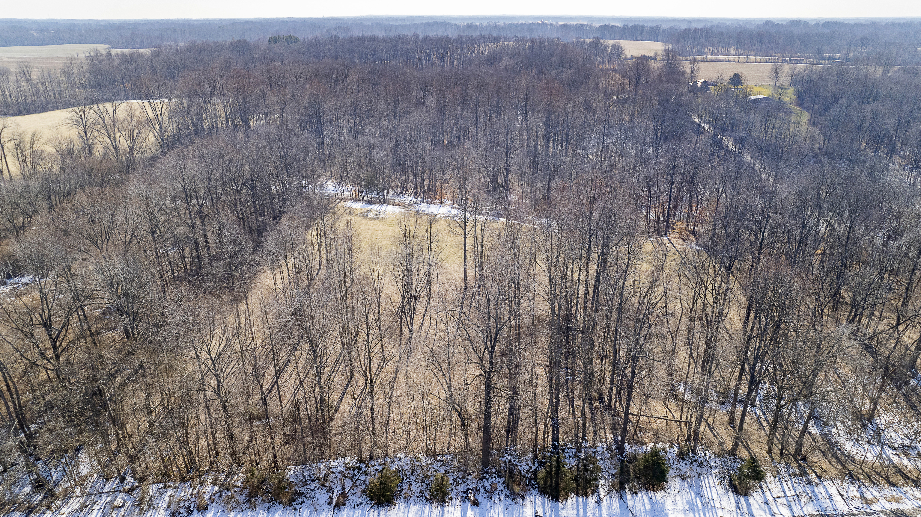 3640 West County Road 1385 North Rosedale, IN 47874 - Photo 17 of 21
