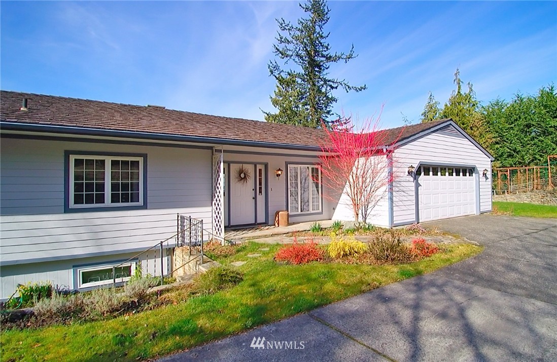 1643 Doe Run Road Sequim, WA 98382 - Photo 1 of 25