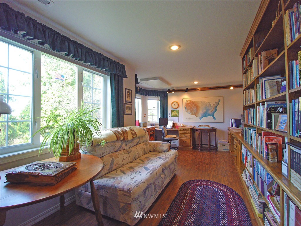 1643 Doe Run Road Sequim, WA 98382 - Photo 8 of 25