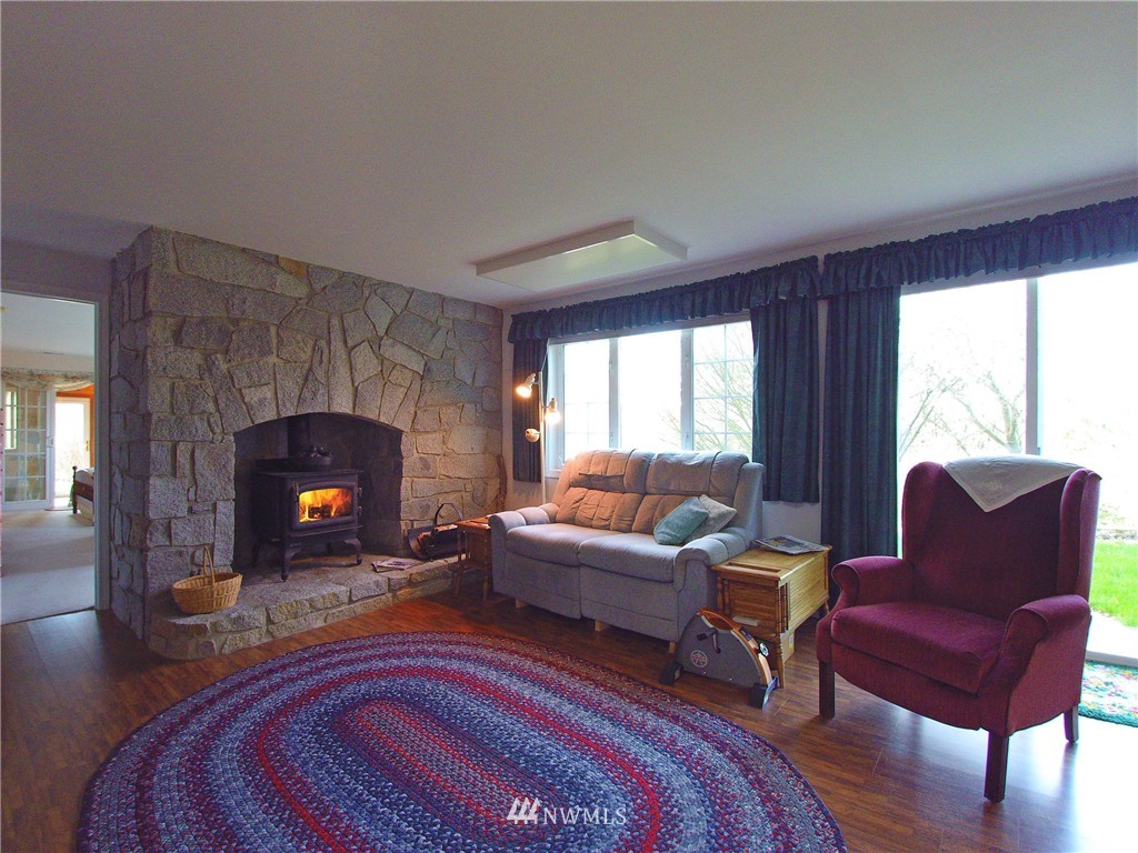 1643 Doe Run Road Sequim, WA 98382 - Photo 10 of 25