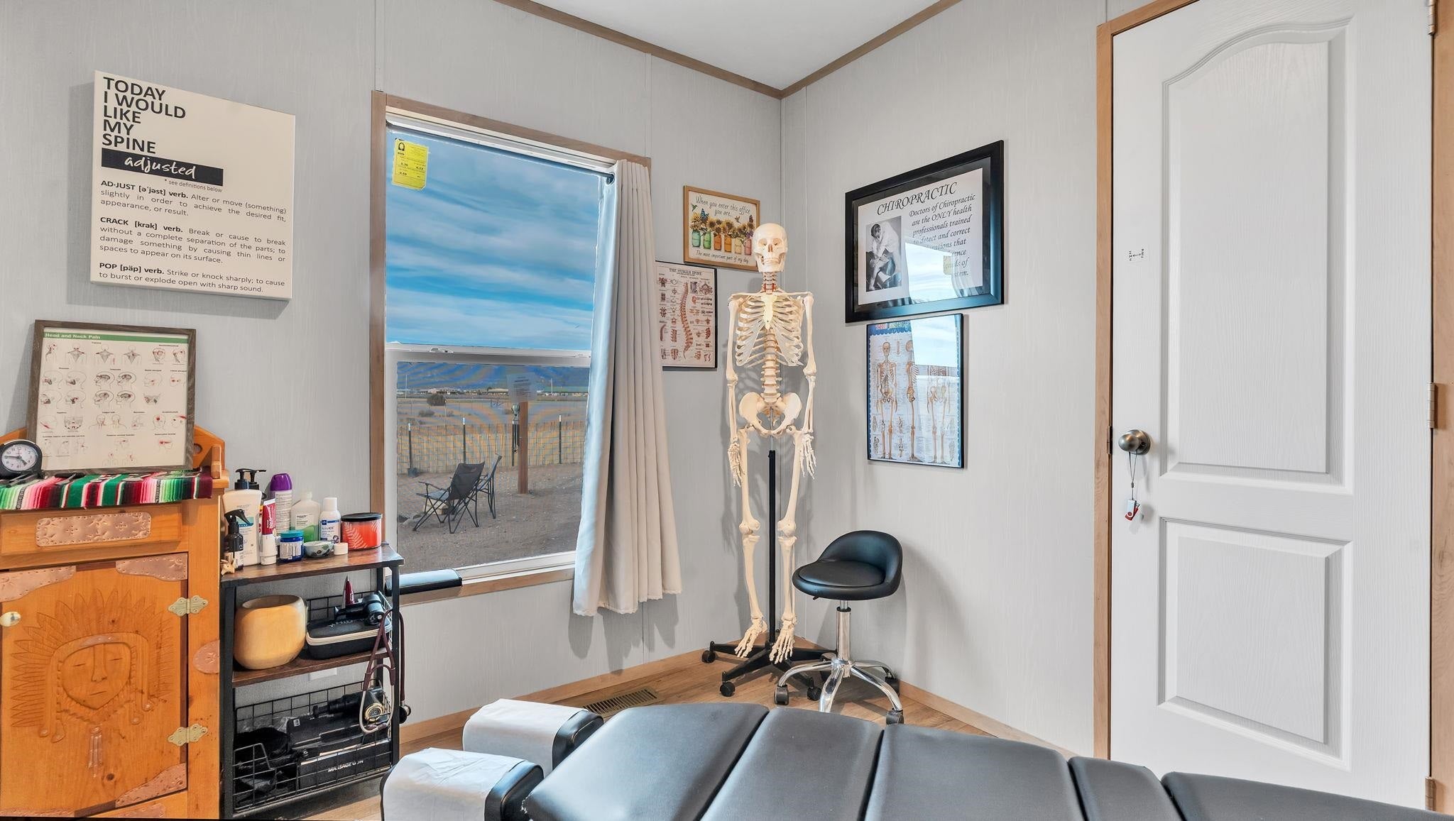 60 Santistevan Road El Prado, NM 87529 - Photo 24 of 49 Gallery Image 24