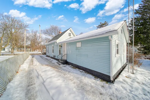 $145,000 | 319 West North Street, Jackson, MI 49202