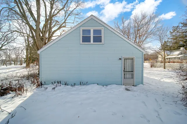 $145,000 | 319 West North Street, Jackson, MI 49202