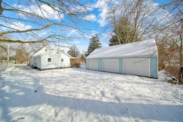 $145,000 | 319 West North Street, Jackson, MI 49202