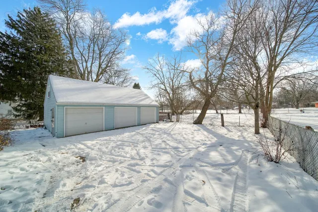 $145,000 | 319 West North Street, Jackson, MI 49202