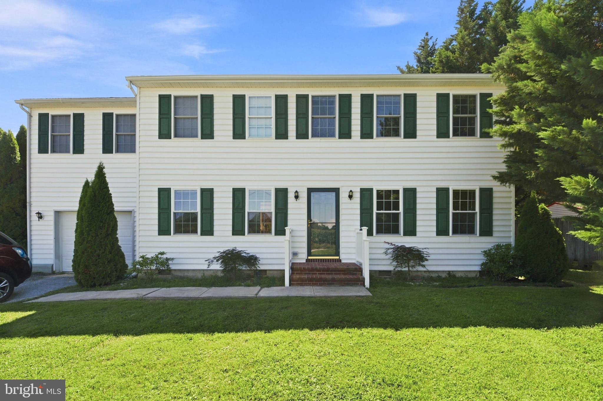 25133 Smithville Road Worton, MD 21678 - Photo 1 of 35 Gallery Image 1