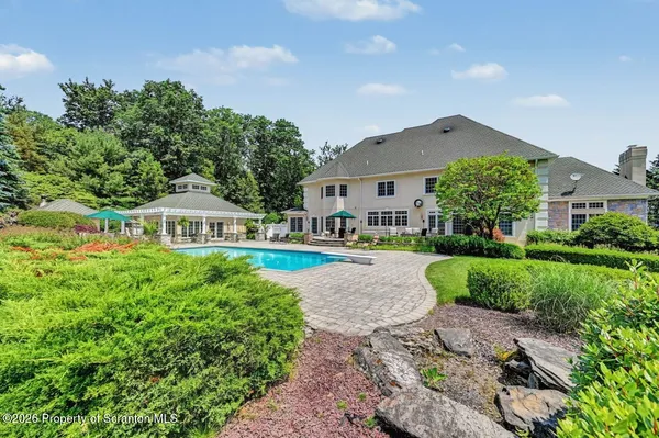 $1,699,000 | 52 Ivywood Drive, Clarks Summit, PA 18411