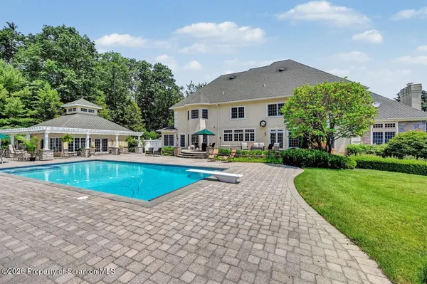 $1,699,000 | 52 Ivywood Drive, Clarks Summit, PA 18411