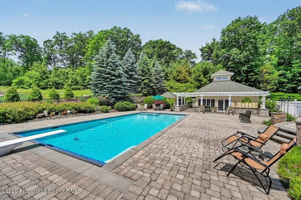 $1,699,000 | 52 Ivywood Drive, Clarks Summit, PA 18411