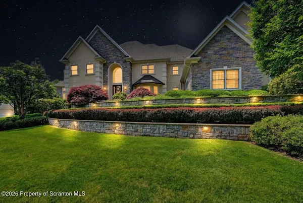 $1,699,000 | 52 Ivywood Drive, Clarks Summit, PA 18411